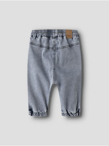 name it Jeans in Light Blue Denim