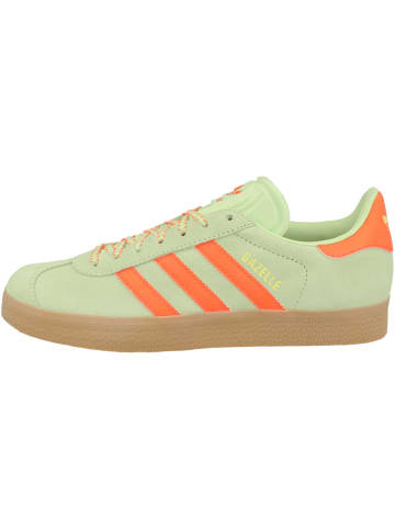 Adidas originals Sneaker low Gazelle in hellgruen