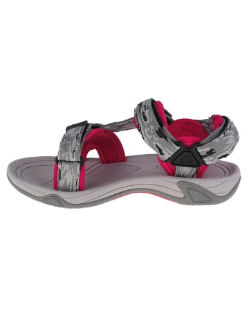 cmp CMP Hamal Hiking Sandal Jr in Grau