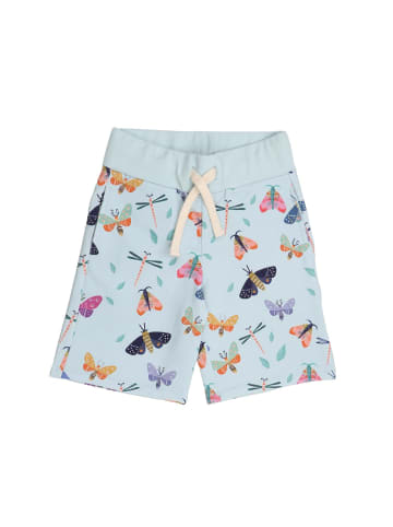 Walkiddy Shorts Colorful Butterfies-Shorts