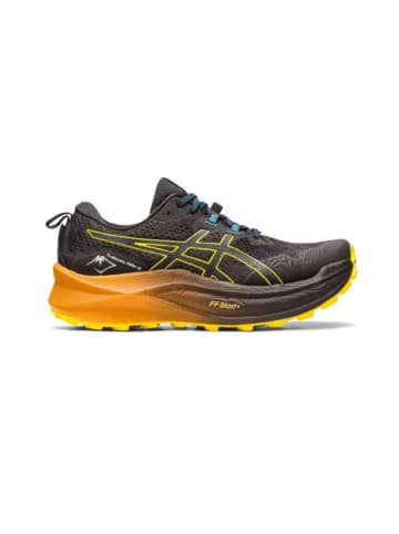 asics Laufschuhe/Trailschuhe Trabuco Max 2 in Schwarz