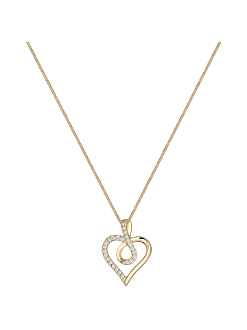 Elli für Damen in gold