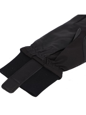 Kessler Sport Hafjell Handschuhe Leder in black