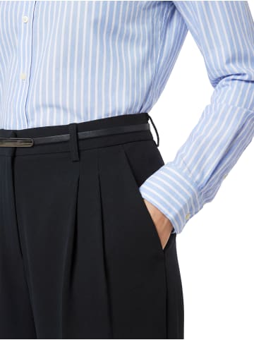 Betty Barclay Stoffhose in marine