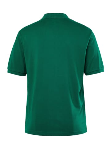 JP1880 Poloshirt in waldgrün