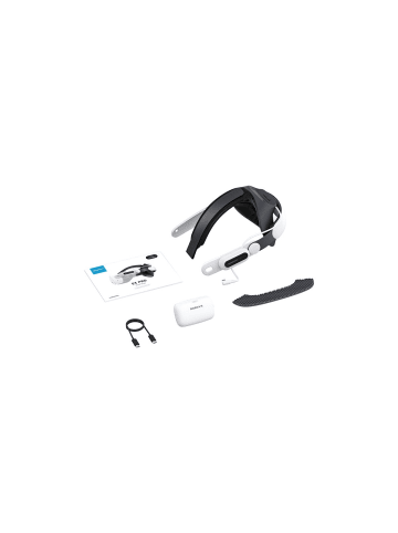 BOBOVR E3 Pro Akku-Entlastungsgurt für Meta Quest 3