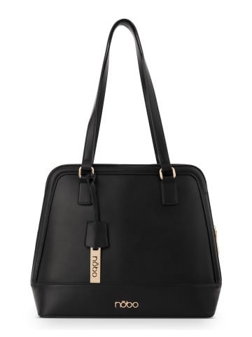 Nobo Bags Gürteltasche Luminary in schwarz