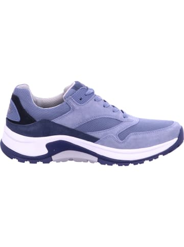 rollingsoft Sneaker in grau