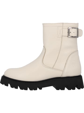 Palado Winterstiefeletten Ensah in Weiß