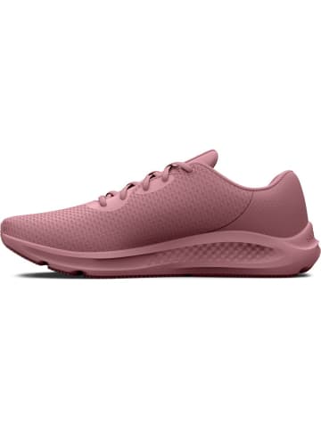 Under Armour "UA Charged Pursuit 3 Laufschuhe" in Pink