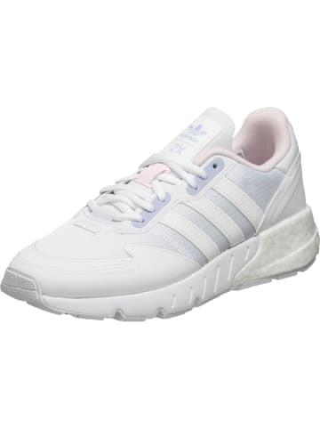 adidas Turnschuhe in white