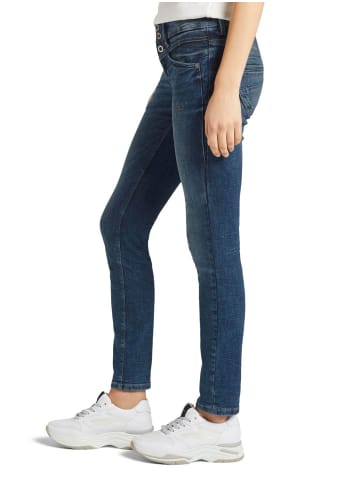 Tom Tailor Jeans ALEXA slim in Blau