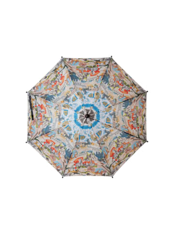 Harry Potter Regenschirm 73cm Stockschirm für Kinder