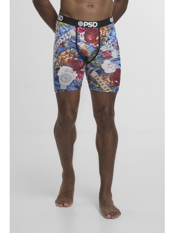 PSD underwear Boxershorts Wild Stacks in mehrfarbig