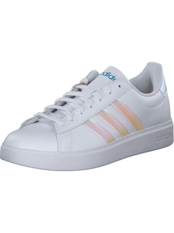 adidas Sneakers Low in white/white