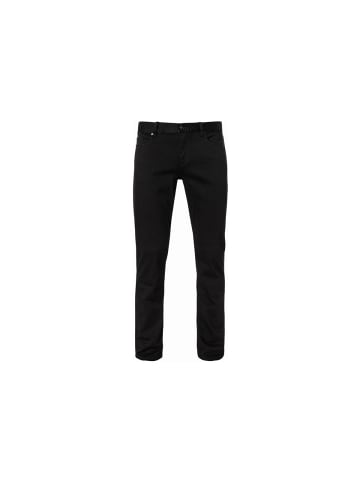 ALBERTO Slim Fit Jeans für Herren in schwarz