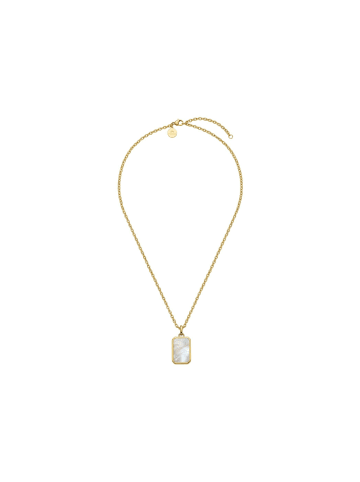 PURELEI Kette Island Core Gold