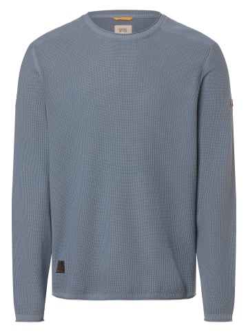 Camel Active Pullover in blau