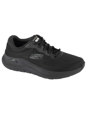 Skechers Skechers Arch Fit 2.0 - The Keep in Schwarz
