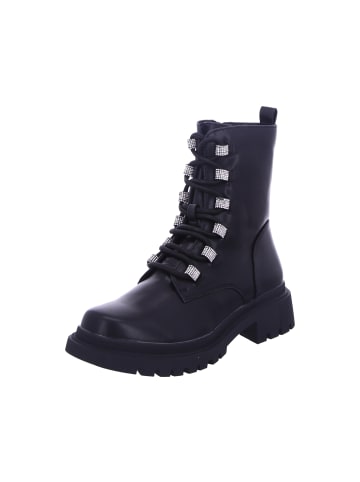 La Strada Schnürboot Warmfutter in schwarz