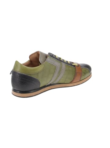 Kamo-Gutsu Sneaker low TIFO-030 in Mehrfarbig