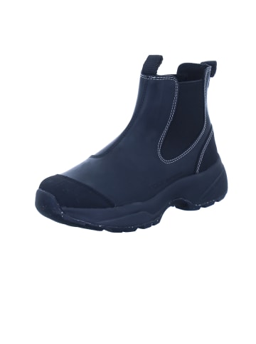 WODEN Boot in schwarz
