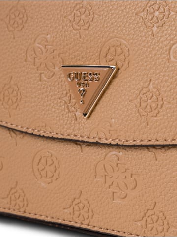 Guess Umhängetasche Cresidia in camel - 0002