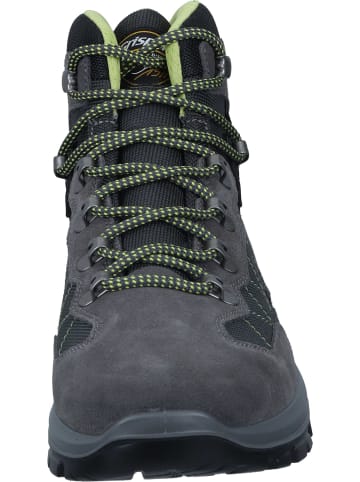 Grisport Wanderschuhe / Wanderstiefel in grau