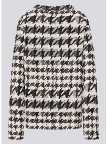 Rabe T-Shirt in Schwarz