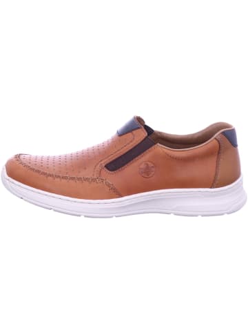 rieker Halbschuhe in braun