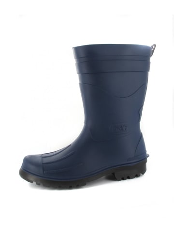 Bockstiegel Gummistiefel  in Blau