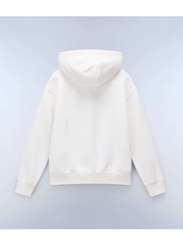 Napapijri Pullover "B-Box Logo H" in Multicolor