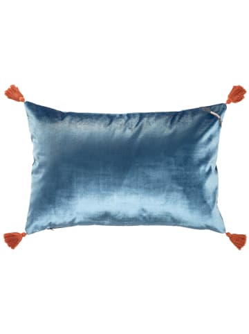 SPORTALM Kitzbühel Kissenhülle Kissenhüllen FS26 1 in Türkis