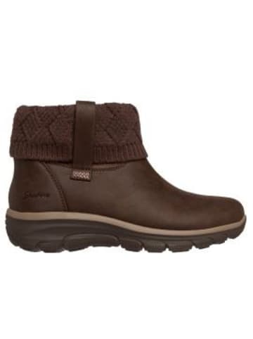 Skechers Sportschuh in braun