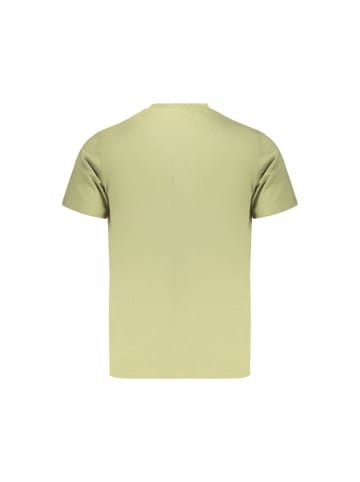 Marina Yachting Grün Herren T-Shirt aus Baumwolle