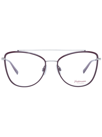 Ana Hickmann Frauen Optische Fassungen Flieger Lila