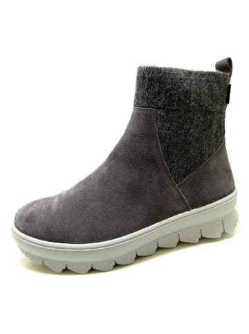 Legero Boots in grau