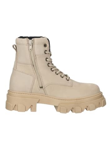 Bullboxer Stiefelette Beige