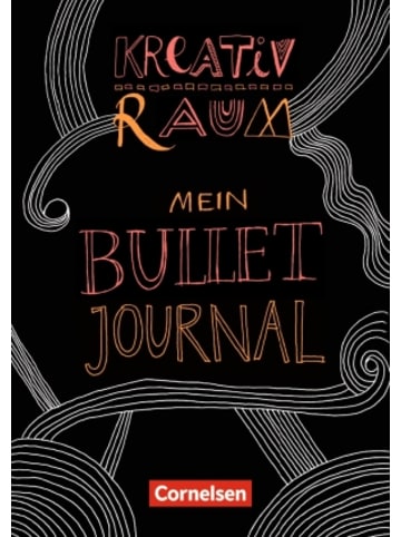 Verlag an der Ruhr Buch - Kreativ | Raum - Mein Bullet Journal