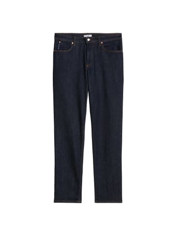 Marc O'Polo DENIM Jeans Model Olina straight in Dark Blue