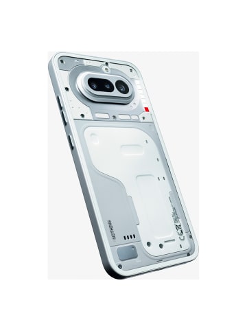 Nothing Smartphone Phone (4a) 128GB+8GB in weiß