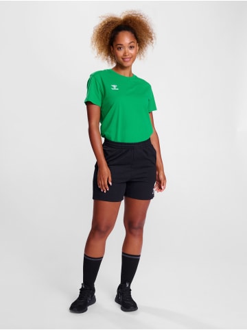 Hummel Hmlgo Damen in JELLY BEAN