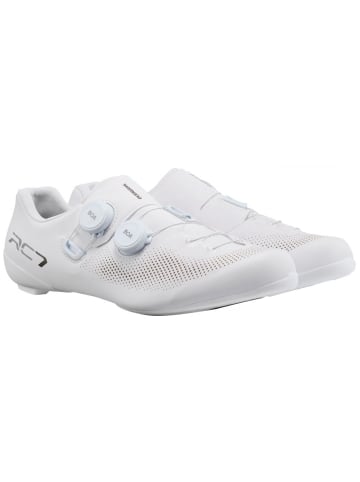 SHIMANO Fahrradschuhe RC703 Herren/Damen Road SPD-SL Typ Rennradschuhe