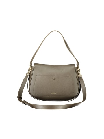 COCCINELLE Braun Damen Tasche aus Leder
