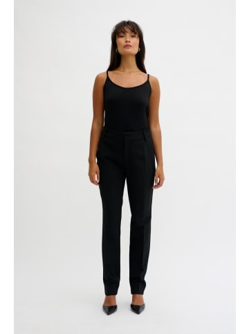 My Essential Wardrobe Casual Hose 26 Loose fit in Black