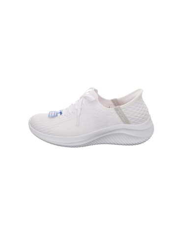 Skechers Sportschuh in weiß