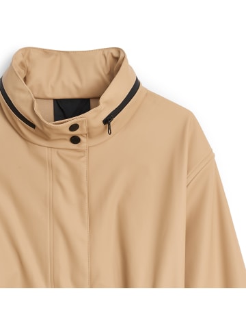 Tretorn TretornW AVAWRAP PARKA in Crema