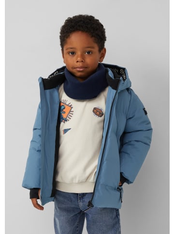 s.Oliver Snood in 5836_tiefblau