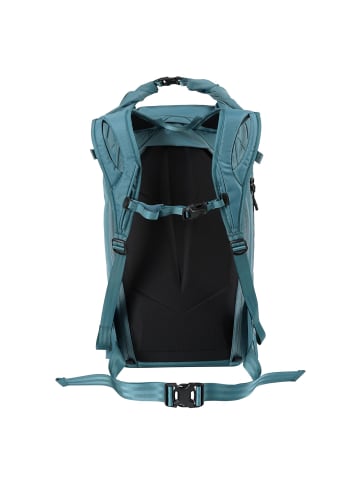 Nitro Splitpack X Ripuri Set 30 Wanderrucksack 60 cm in arctic