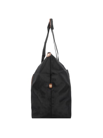 BRIC`s X-Bag Reisetasche 55 cm in schwarz